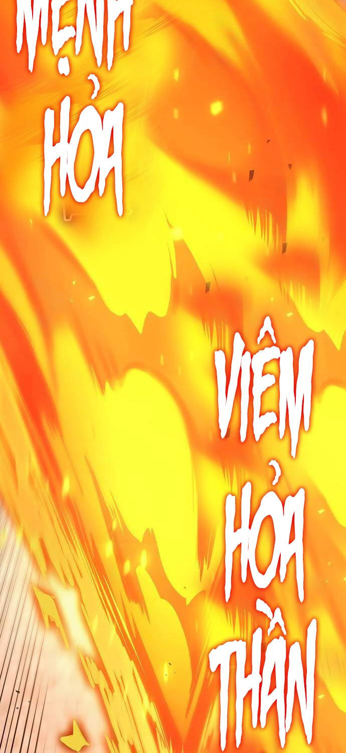 Thanh Kiếm Của Hoàng Đế - Chapter 58 - Page 95