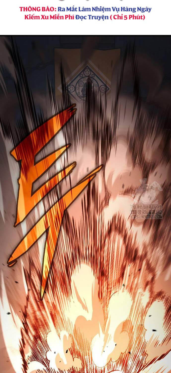 Thanh Kiếm Của Hoàng Đế - Chapter 58 - Page 97