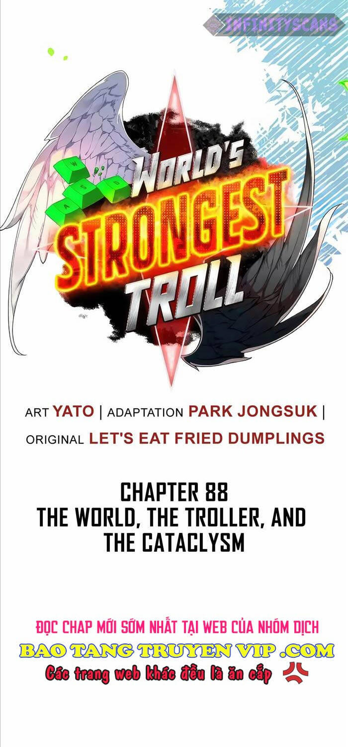 Quỷ Troll Mạnh Nhất Thế Giới - Chapter 88 - Page 17