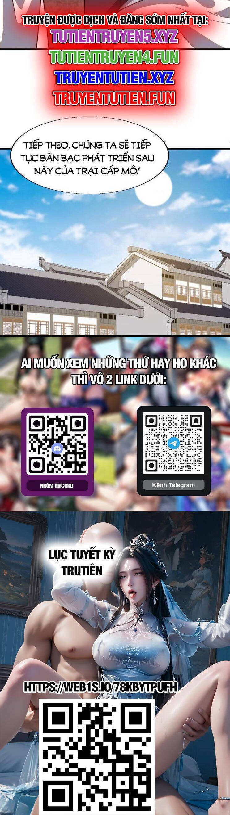 Ta Có Một Sơn Trại - Chapter 926 - Page 19