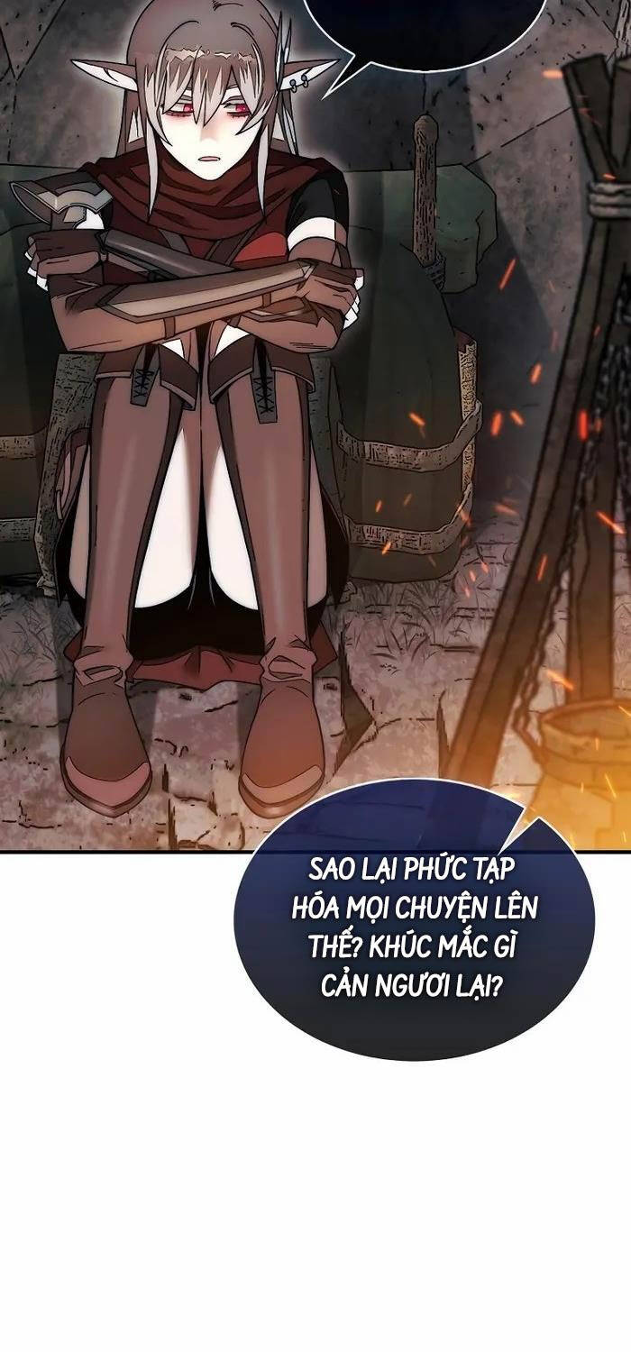 Quân Cờ Thứ 31 Lật Ngược Ván Cờ - Chapter 50 - Page 12