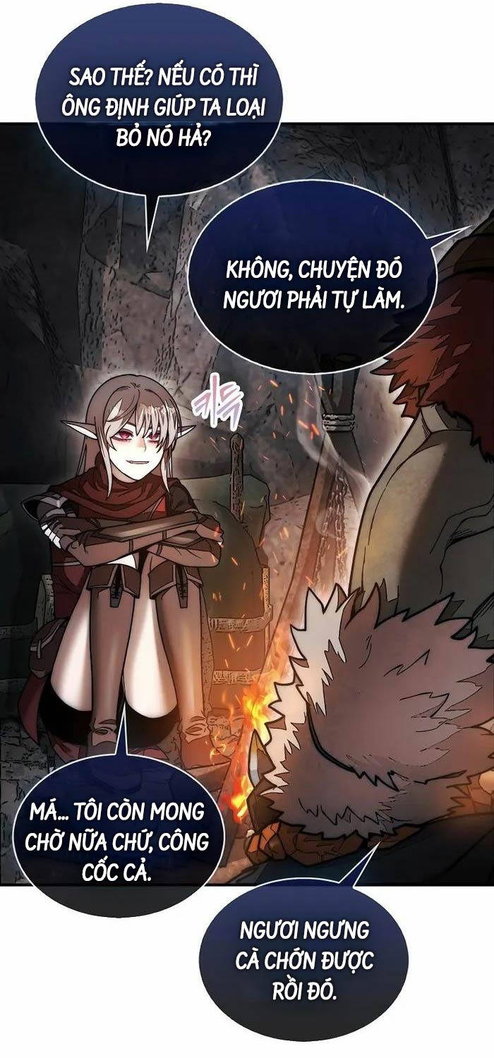 Quân Cờ Thứ 31 Lật Ngược Ván Cờ - Chapter 50 - Page 13