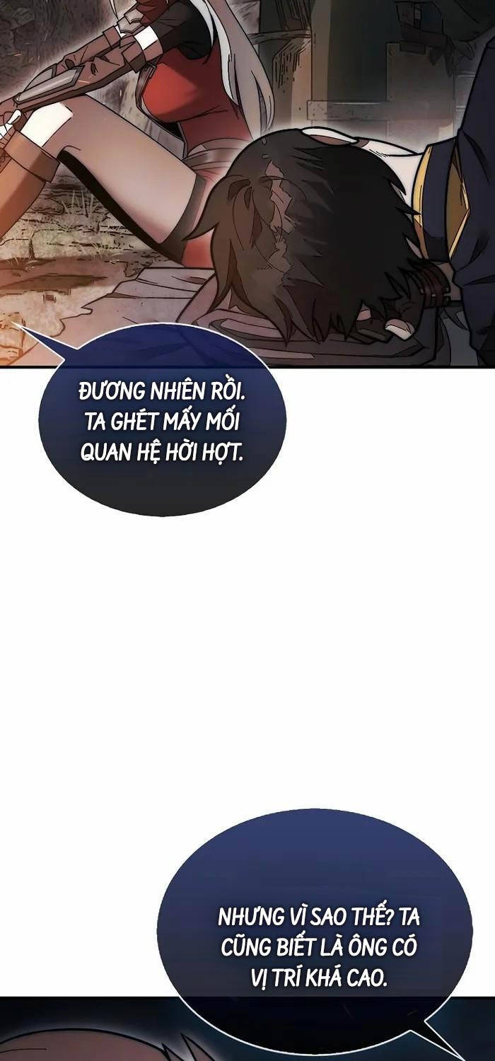 Quân Cờ Thứ 31 Lật Ngược Ván Cờ - Chapter 50 - Page 15