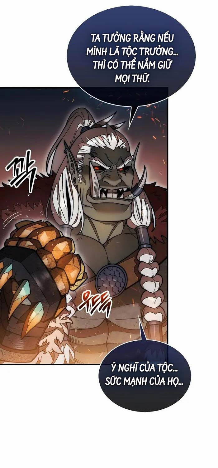 Quân Cờ Thứ 31 Lật Ngược Ván Cờ - Chapter 50 - Page 18