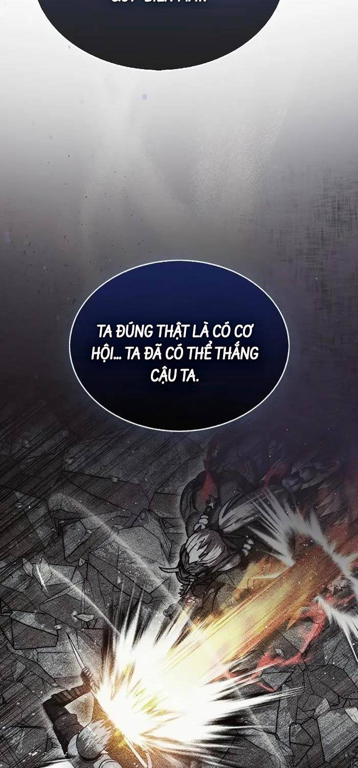 Quân Cờ Thứ 31 Lật Ngược Ván Cờ - Chapter 50 - Page 20