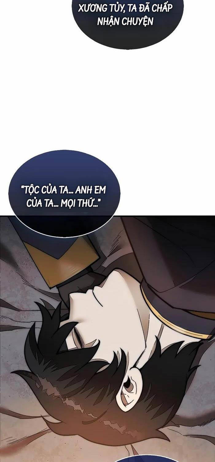 Quân Cờ Thứ 31 Lật Ngược Ván Cờ - Chapter 50 - Page 24