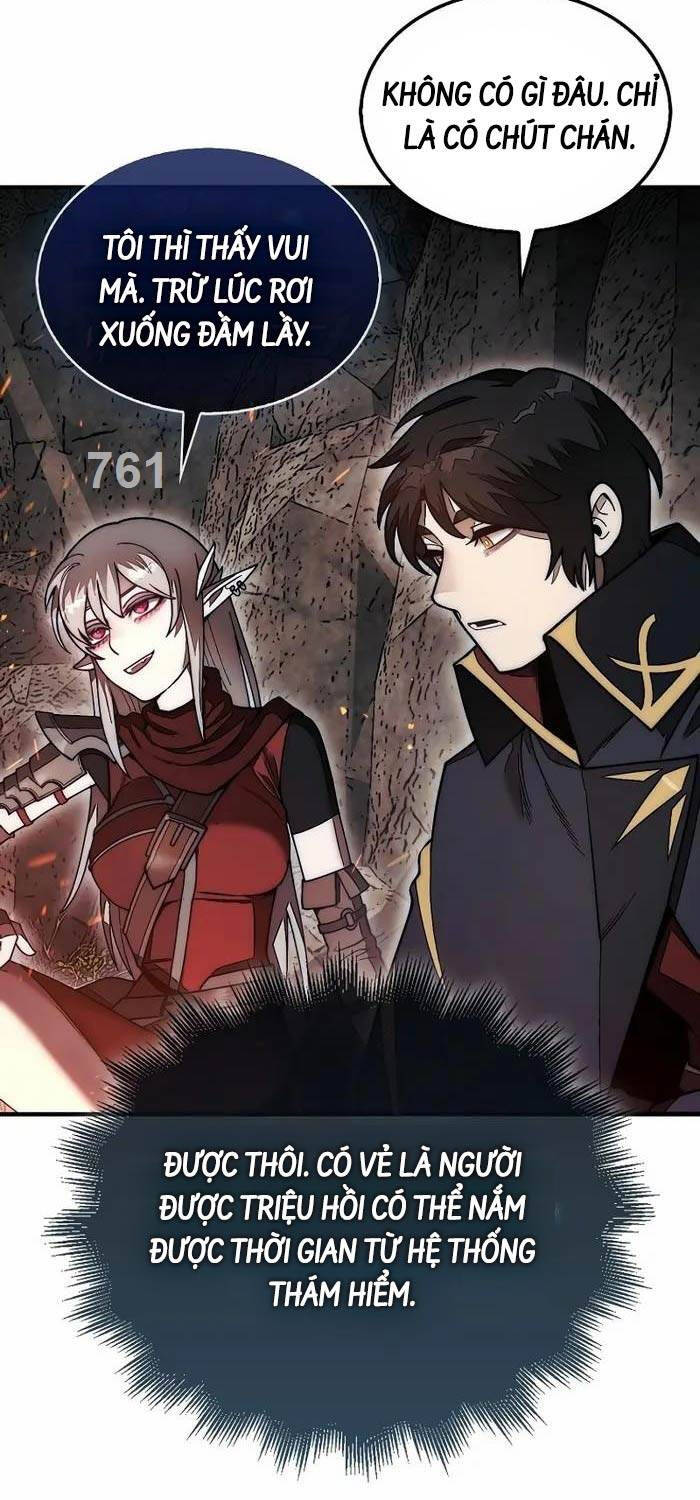 Quân Cờ Thứ 31 Lật Ngược Ván Cờ - Chapter 50 - Page 3