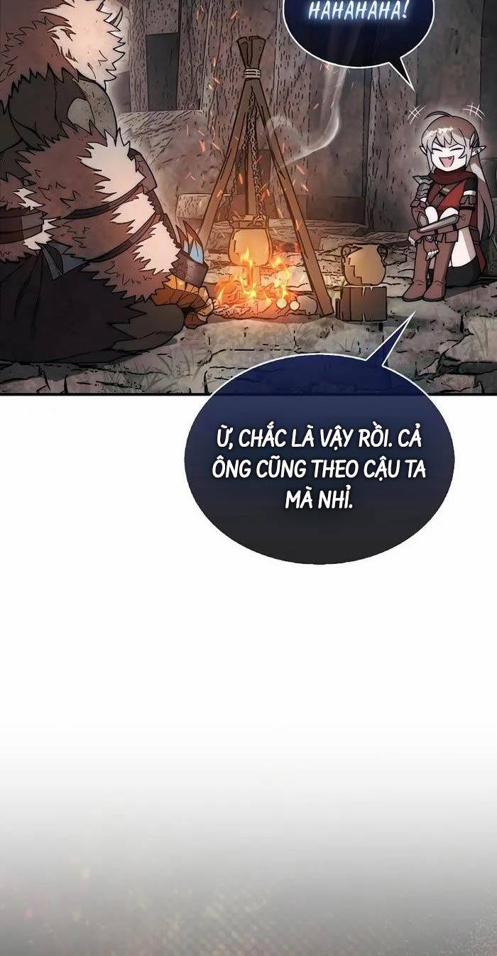 Quân Cờ Thứ 31 Lật Ngược Ván Cờ - Chapter 50 - Page 30