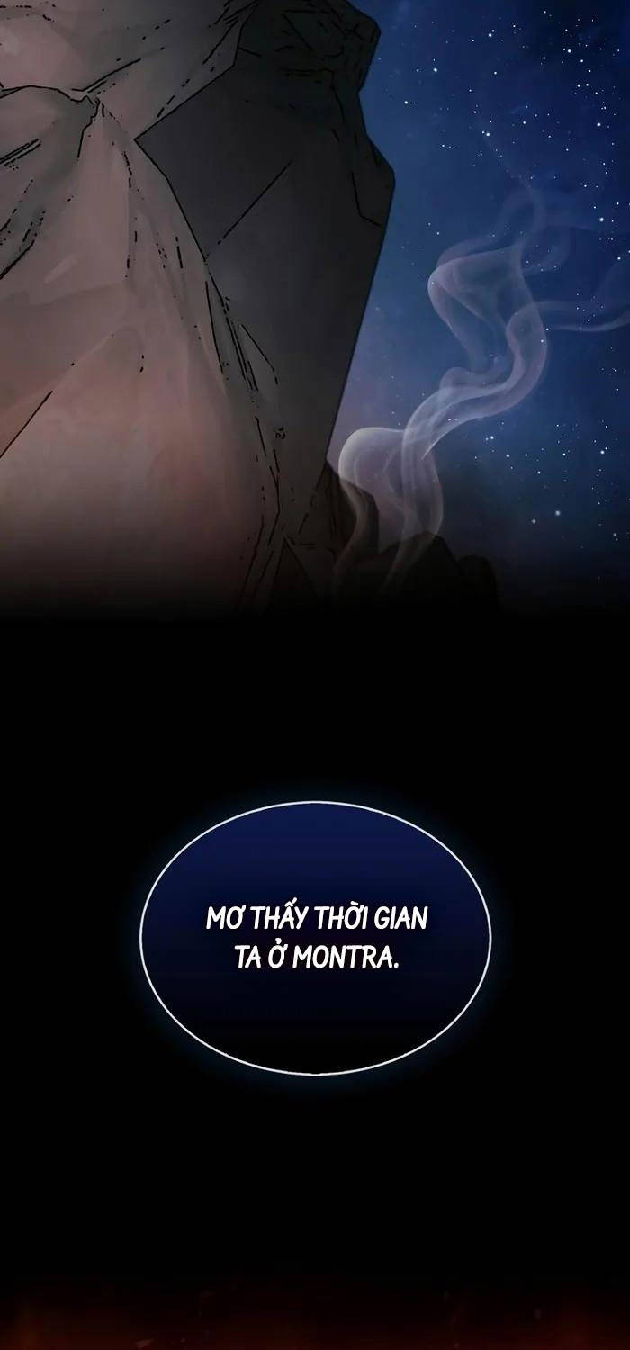 Quân Cờ Thứ 31 Lật Ngược Ván Cờ - Chapter 50 - Page 33