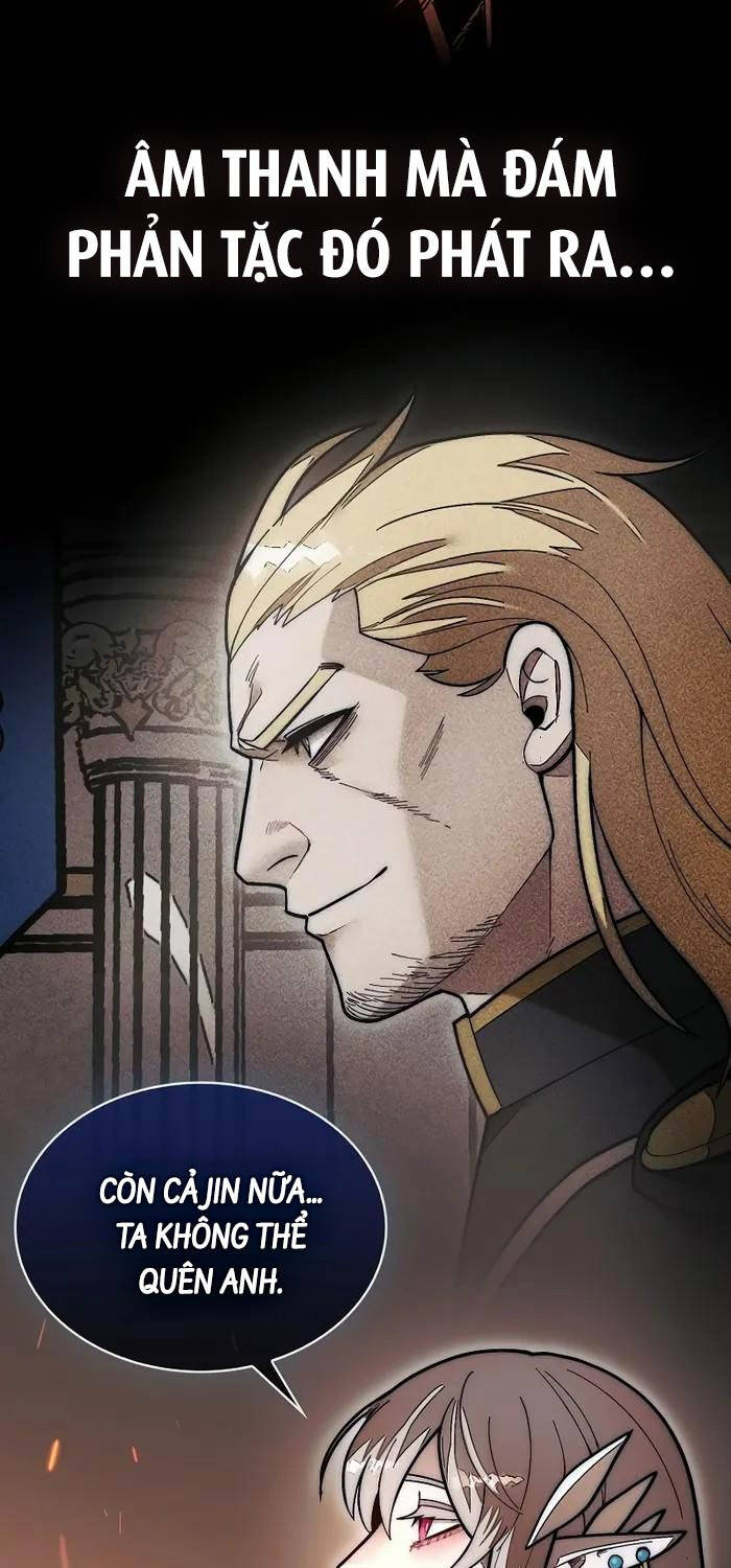 Quân Cờ Thứ 31 Lật Ngược Ván Cờ - Chapter 50 - Page 35