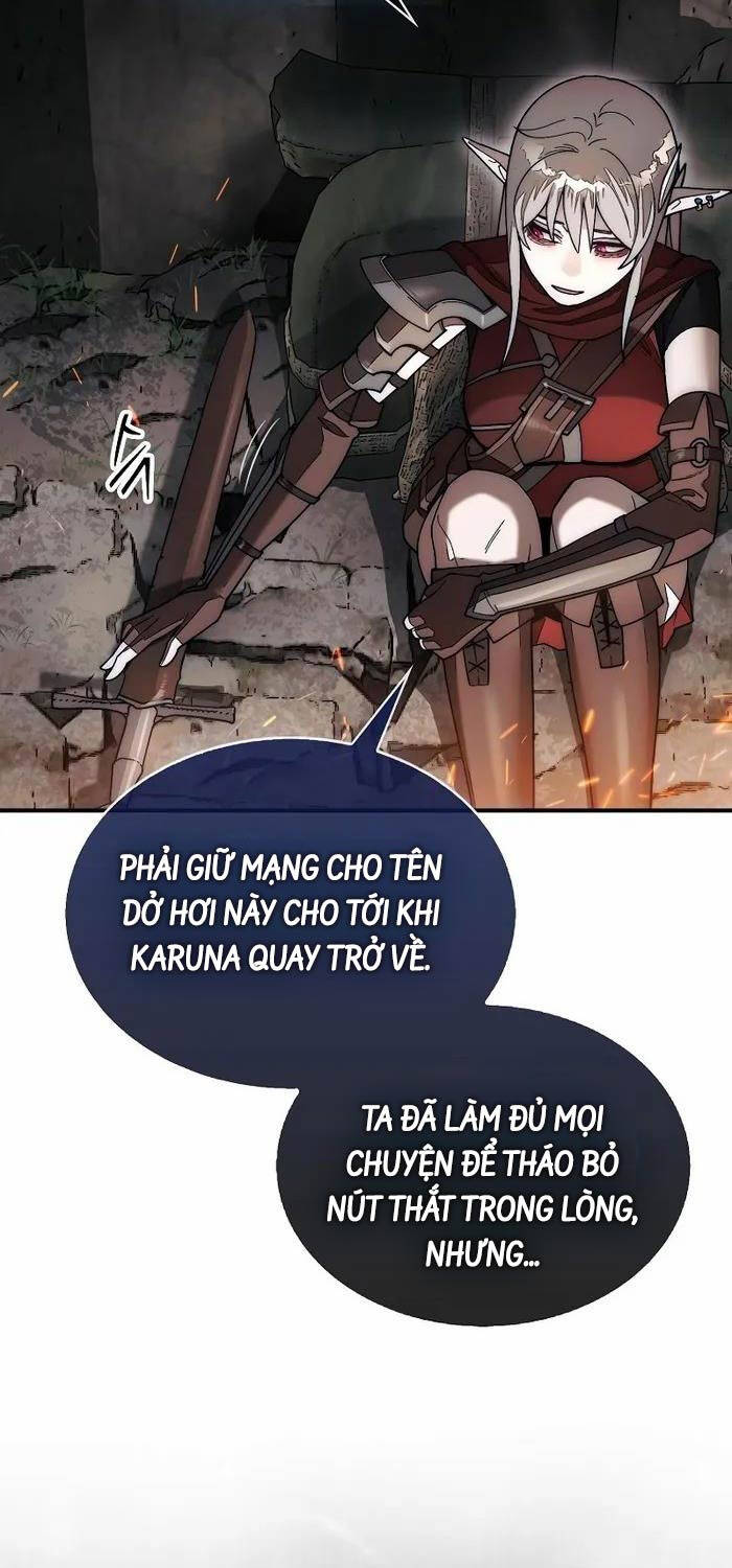 Quân Cờ Thứ 31 Lật Ngược Ván Cờ - Chapter 50 - Page 37