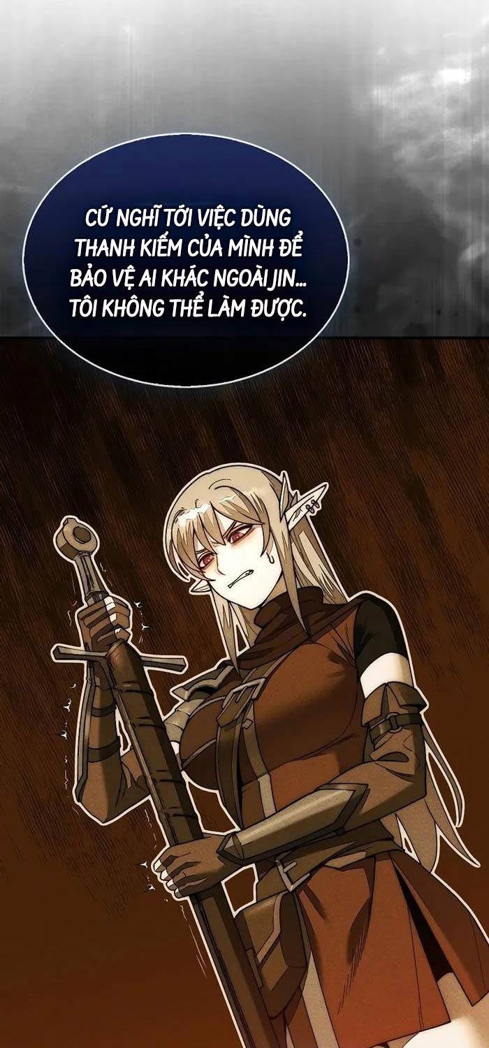 Quân Cờ Thứ 31 Lật Ngược Ván Cờ - Chapter 50 - Page 38