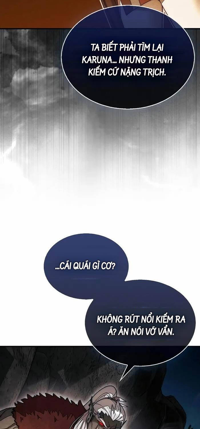 Quân Cờ Thứ 31 Lật Ngược Ván Cờ - Chapter 50 - Page 39