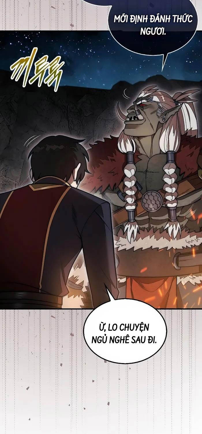 Quân Cờ Thứ 31 Lật Ngược Ván Cờ - Chapter 50 - Page 43