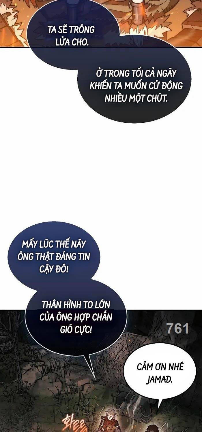 Quân Cờ Thứ 31 Lật Ngược Ván Cờ - Chapter 50 - Page 5