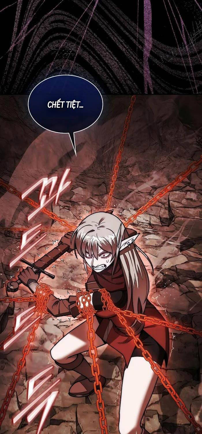 Quân Cờ Thứ 31 Lật Ngược Ván Cờ - Chapter 50 - Page 54