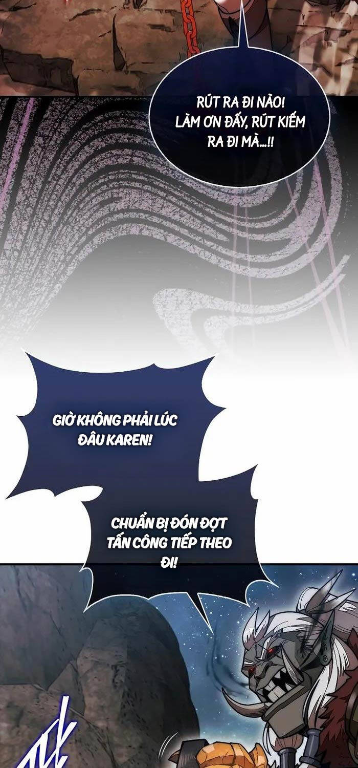 Quân Cờ Thứ 31 Lật Ngược Ván Cờ - Chapter 50 - Page 55