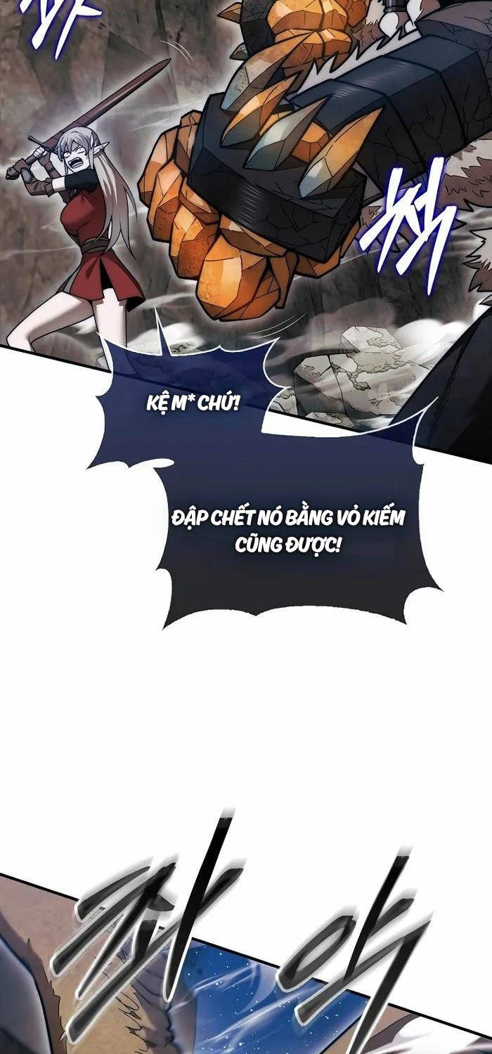 Quân Cờ Thứ 31 Lật Ngược Ván Cờ - Chapter 50 - Page 56