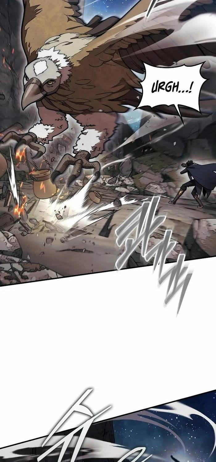 Quân Cờ Thứ 31 Lật Ngược Ván Cờ - Chapter 50 - Page 57