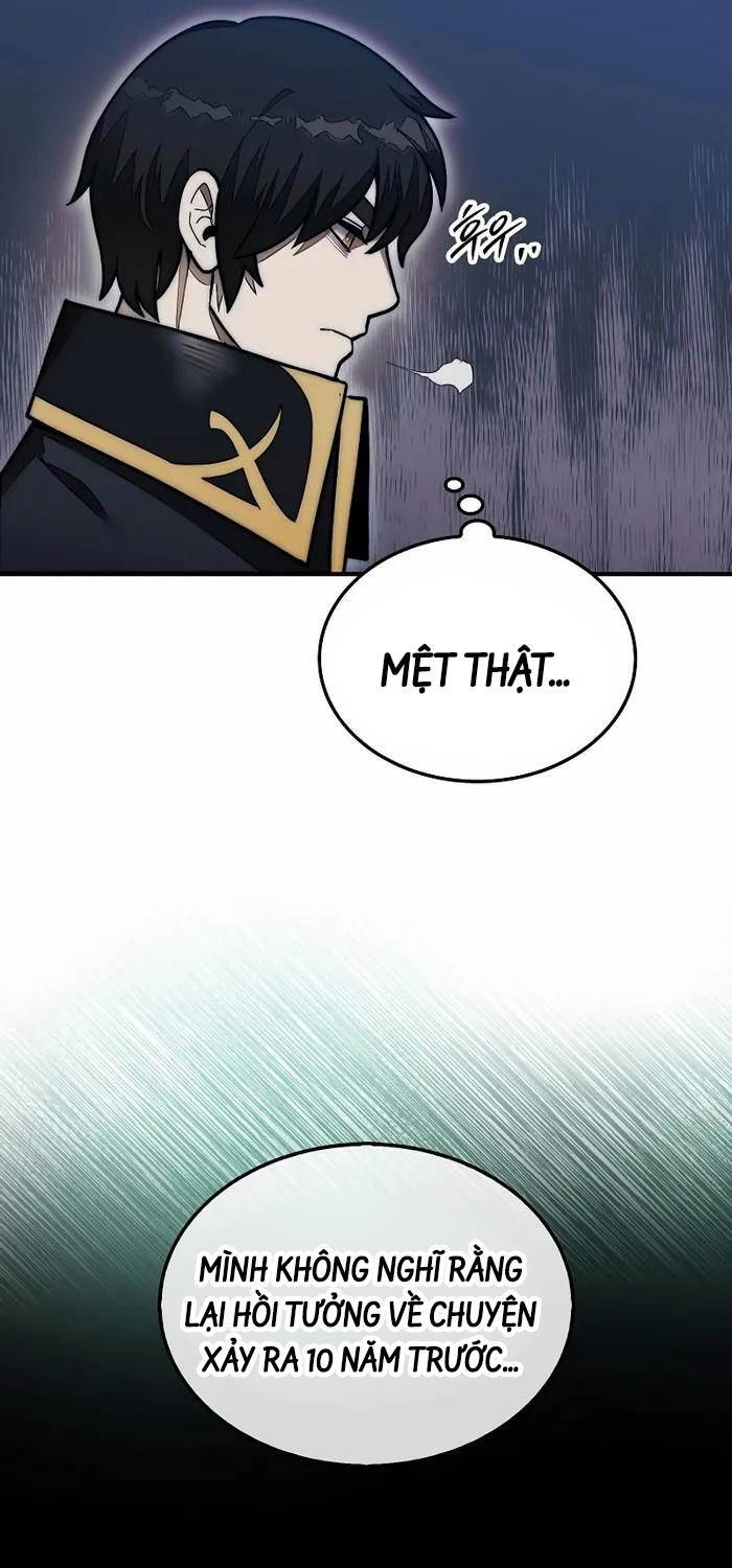 Quân Cờ Thứ 31 Lật Ngược Ván Cờ - Chapter 50 - Page 64