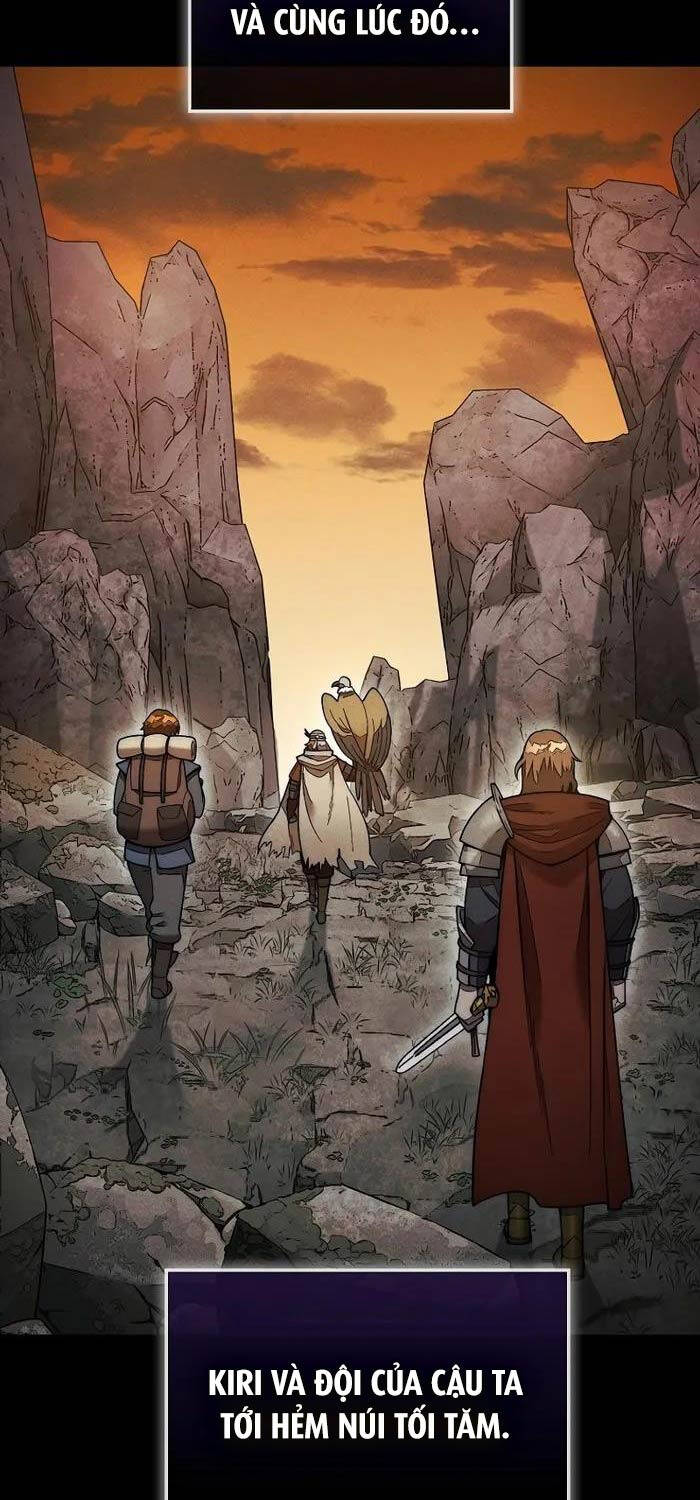 Quân Cờ Thứ 31 Lật Ngược Ván Cờ - Chapter 50 - Page 77