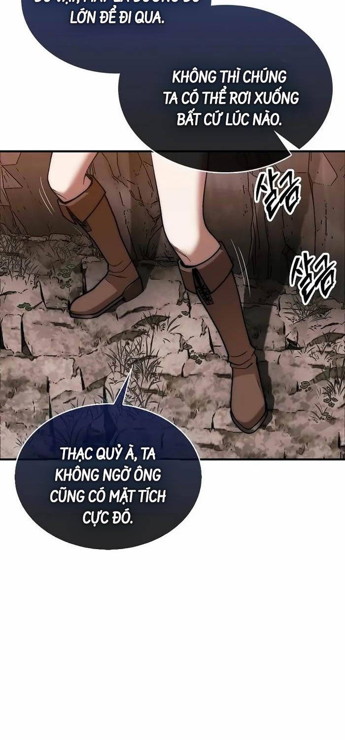 Quân Cờ Thứ 31 Lật Ngược Ván Cờ - Chapter 50 - Page 84