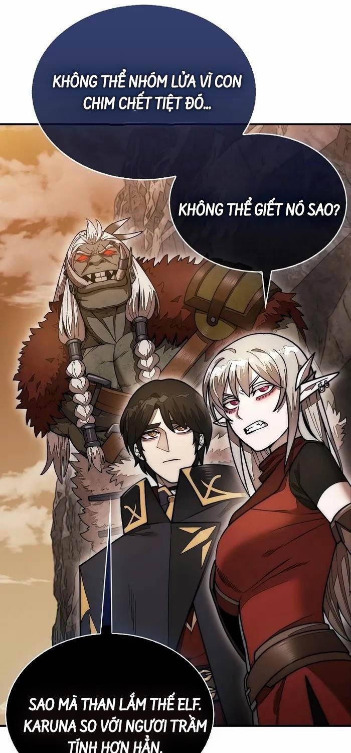 Quân Cờ Thứ 31 Lật Ngược Ván Cờ - Chapter 50 - Page 85