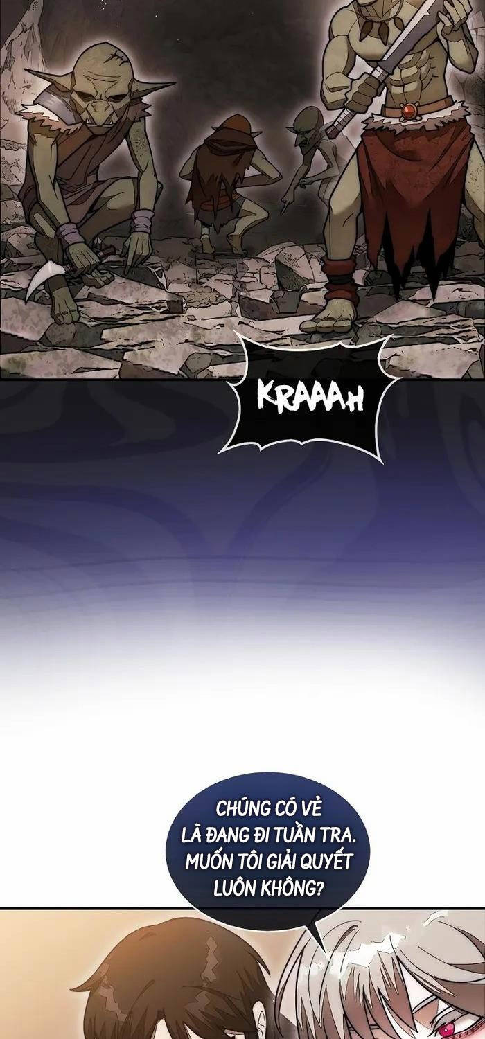 Quân Cờ Thứ 31 Lật Ngược Ván Cờ - Chapter 50 - Page 89