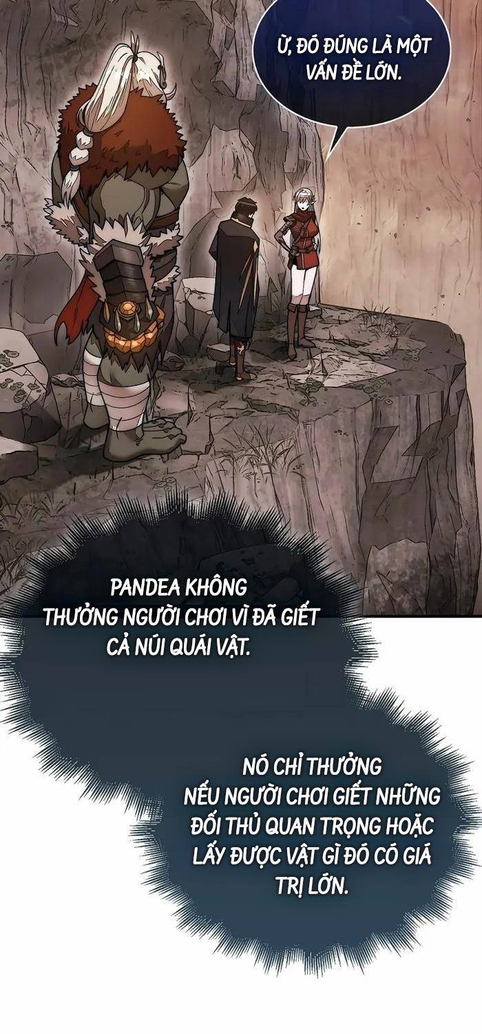 Quân Cờ Thứ 31 Lật Ngược Ván Cờ - Chapter 50 - Page 91
