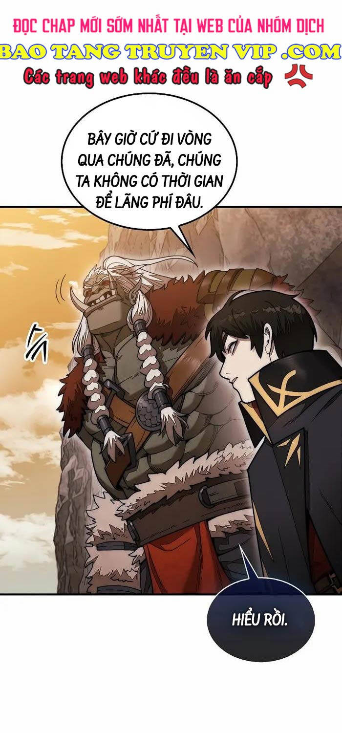 Quân Cờ Thứ 31 Lật Ngược Ván Cờ - Chapter 50 - Page 92