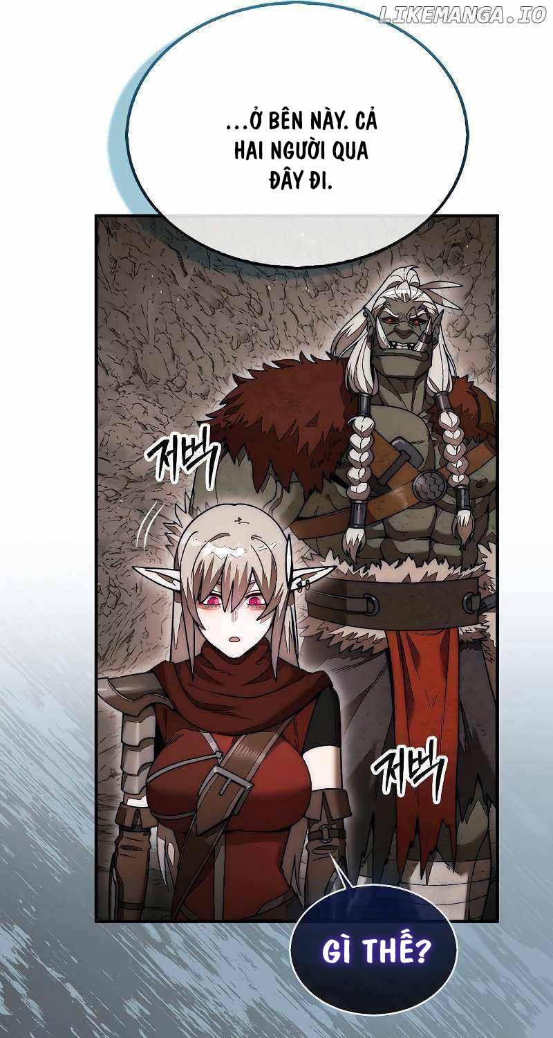 Quân Cờ Thứ 31 Lật Ngược Ván Cờ - Chapter 51 - Page 10