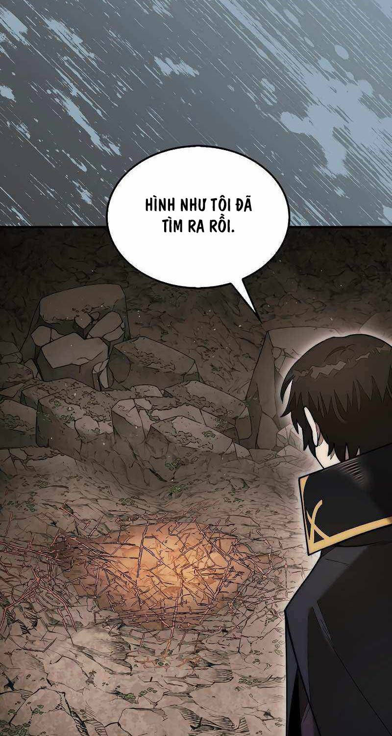 Quân Cờ Thứ 31 Lật Ngược Ván Cờ - Chapter 51 - Page 11