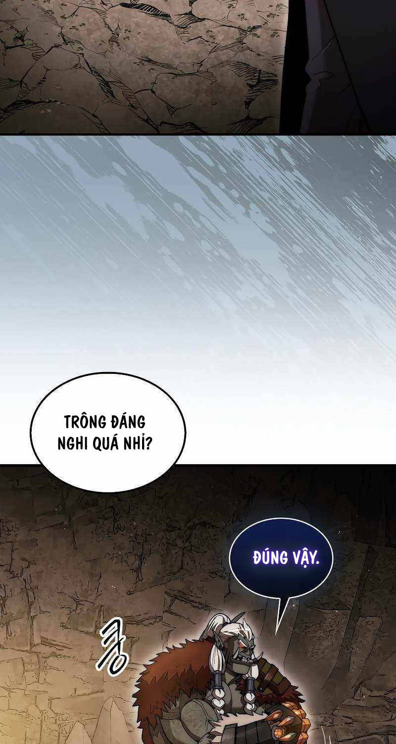 Quân Cờ Thứ 31 Lật Ngược Ván Cờ - Chapter 51 - Page 12