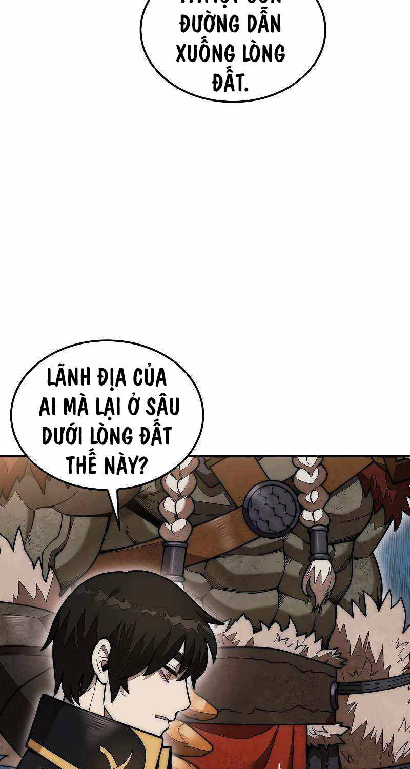 Quân Cờ Thứ 31 Lật Ngược Ván Cờ - Chapter 51 - Page 16