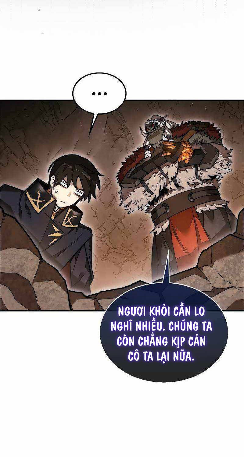 Quân Cờ Thứ 31 Lật Ngược Ván Cờ - Chapter 51 - Page 19