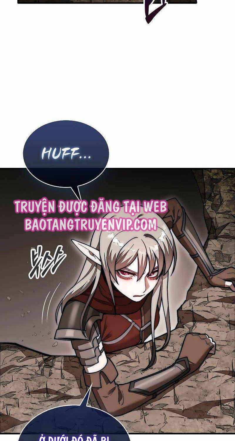 Quân Cờ Thứ 31 Lật Ngược Ván Cờ - Chapter 51 - Page 22