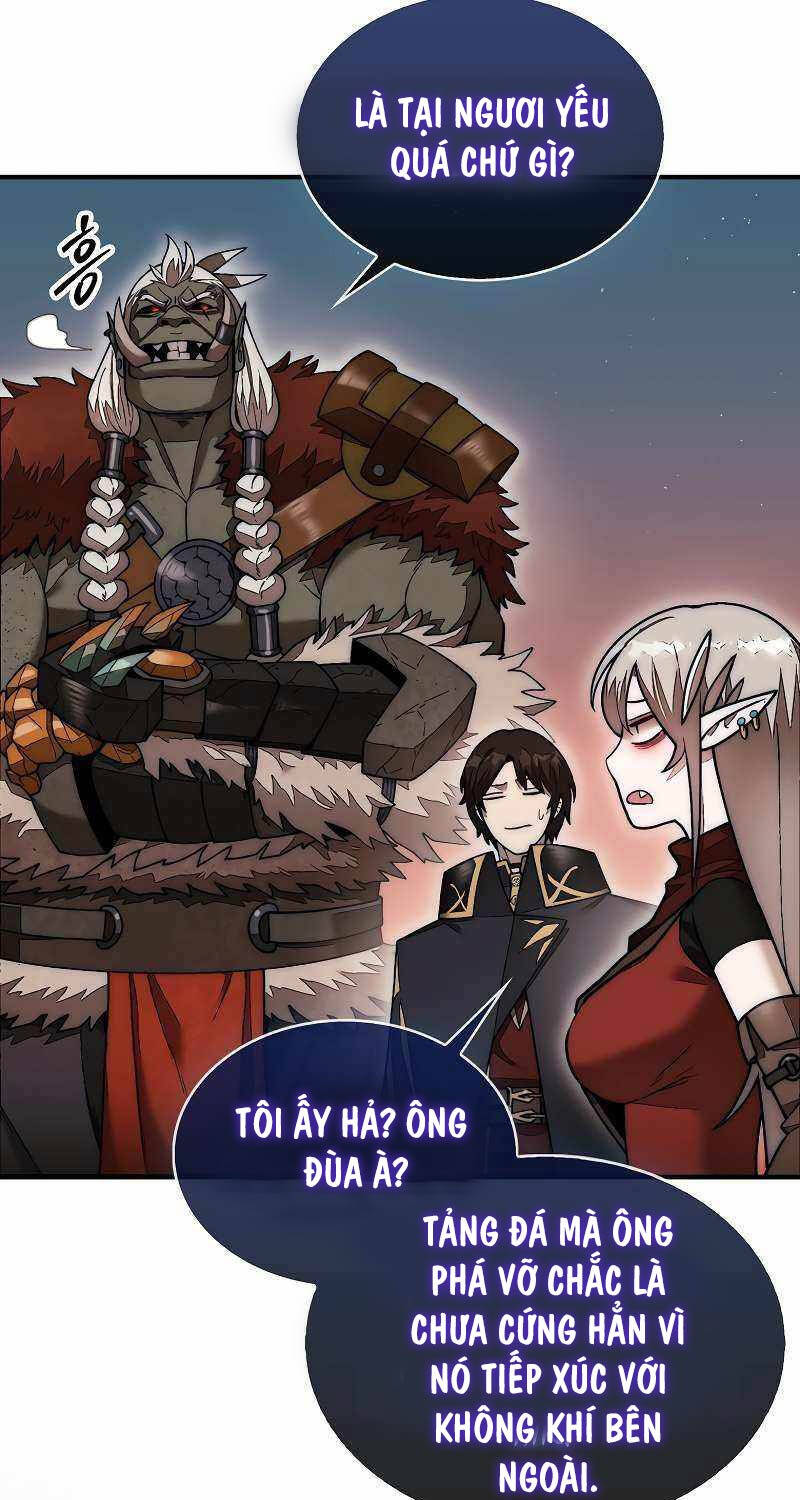 Quân Cờ Thứ 31 Lật Ngược Ván Cờ - Chapter 51 - Page 25