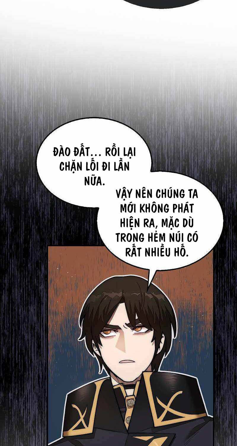 Quân Cờ Thứ 31 Lật Ngược Ván Cờ - Chapter 51 - Page 26