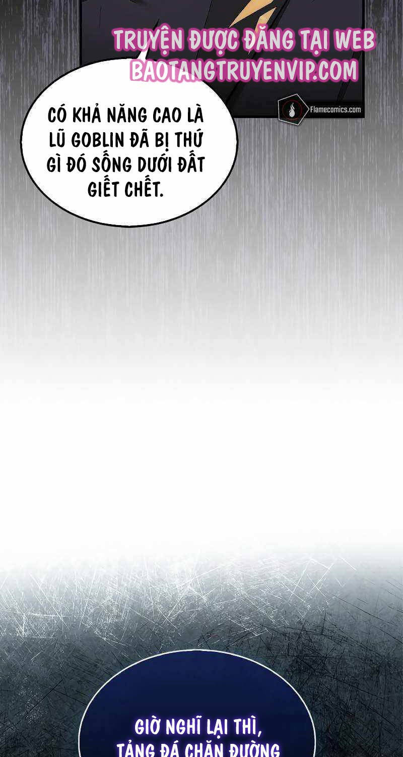 Quân Cờ Thứ 31 Lật Ngược Ván Cờ - Chapter 51 - Page 27