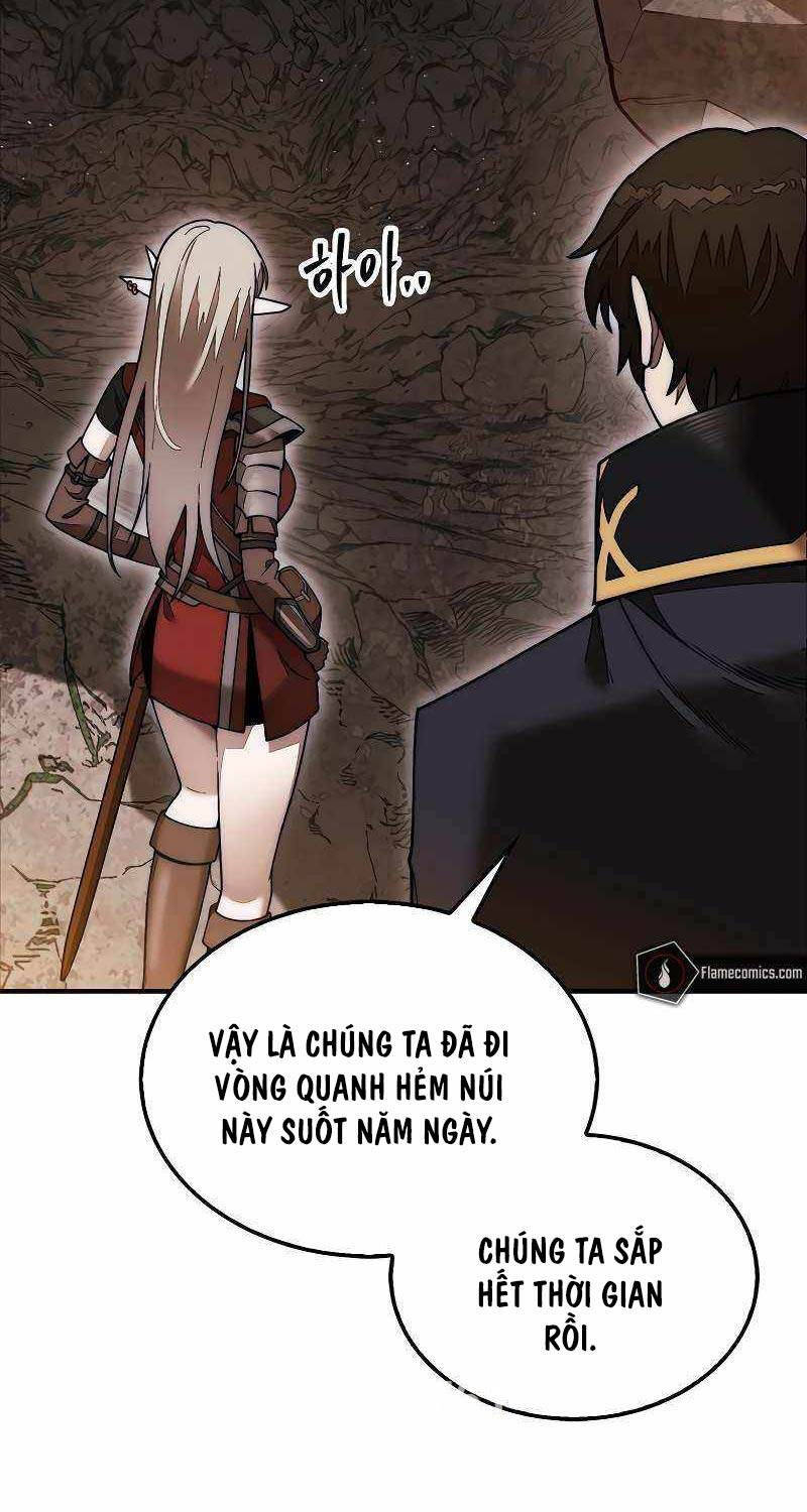 Quân Cờ Thứ 31 Lật Ngược Ván Cờ - Chapter 51 - Page 3