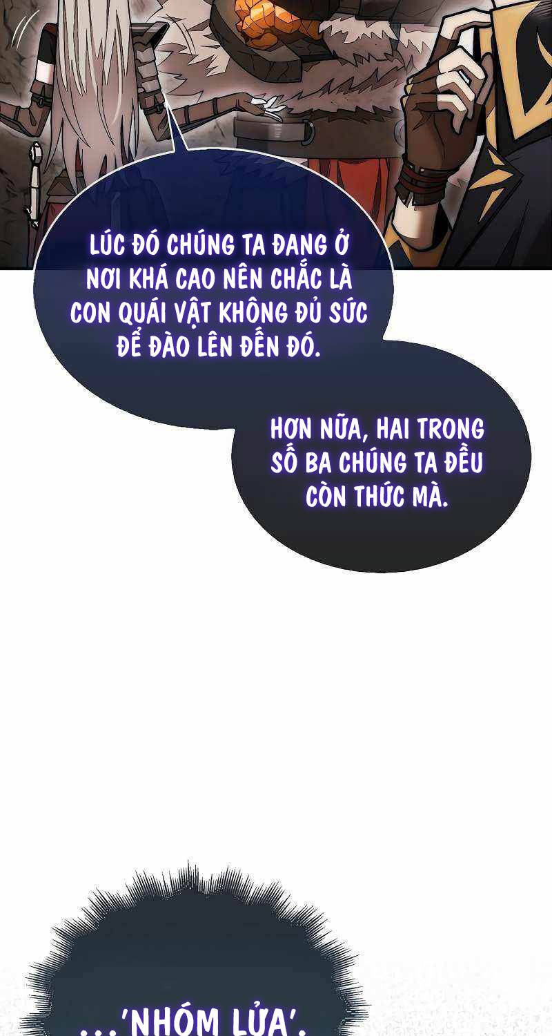 Quân Cờ Thứ 31 Lật Ngược Ván Cờ - Chapter 51 - Page 35