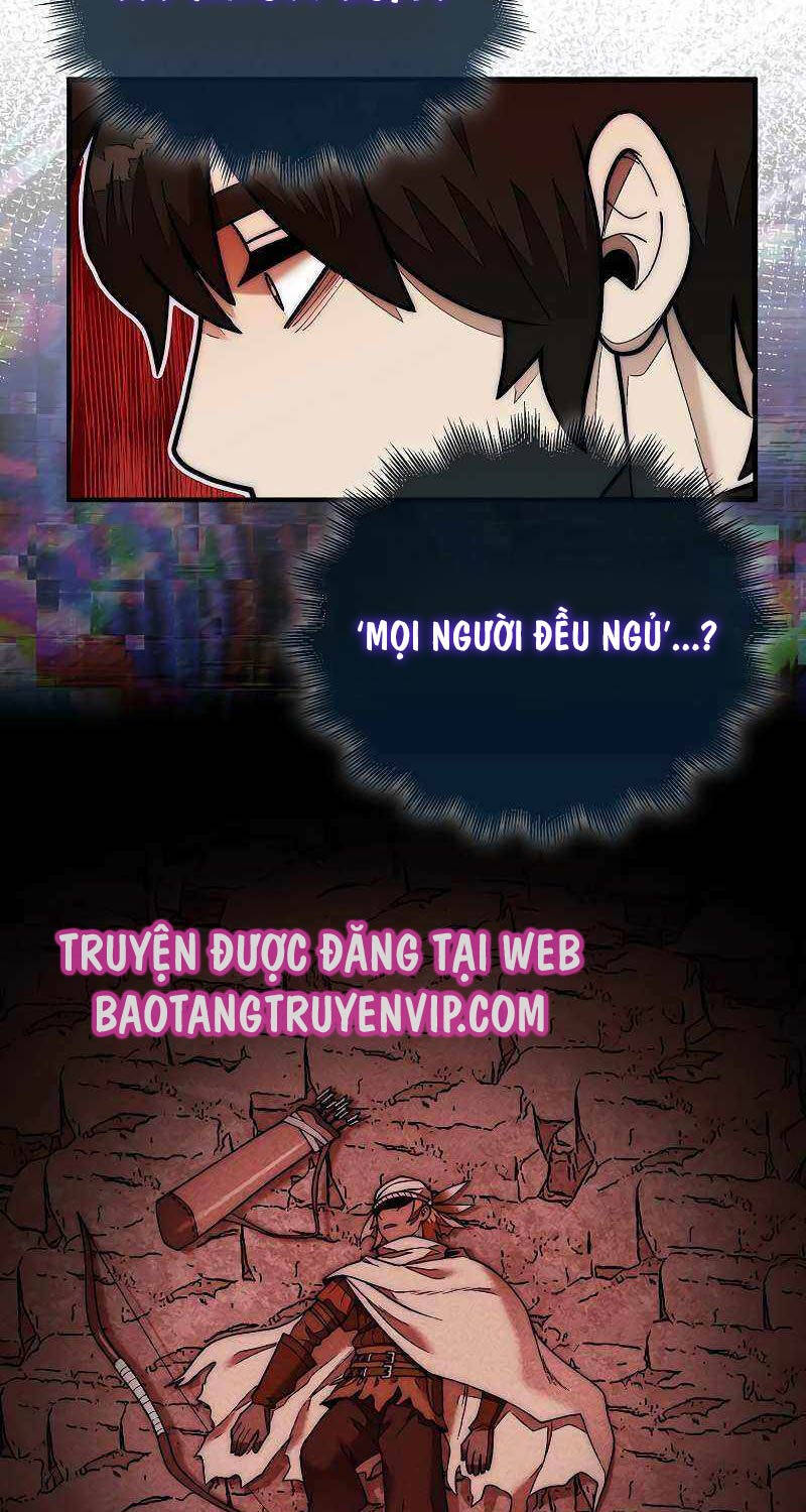 Quân Cờ Thứ 31 Lật Ngược Ván Cờ - Chapter 51 - Page 36