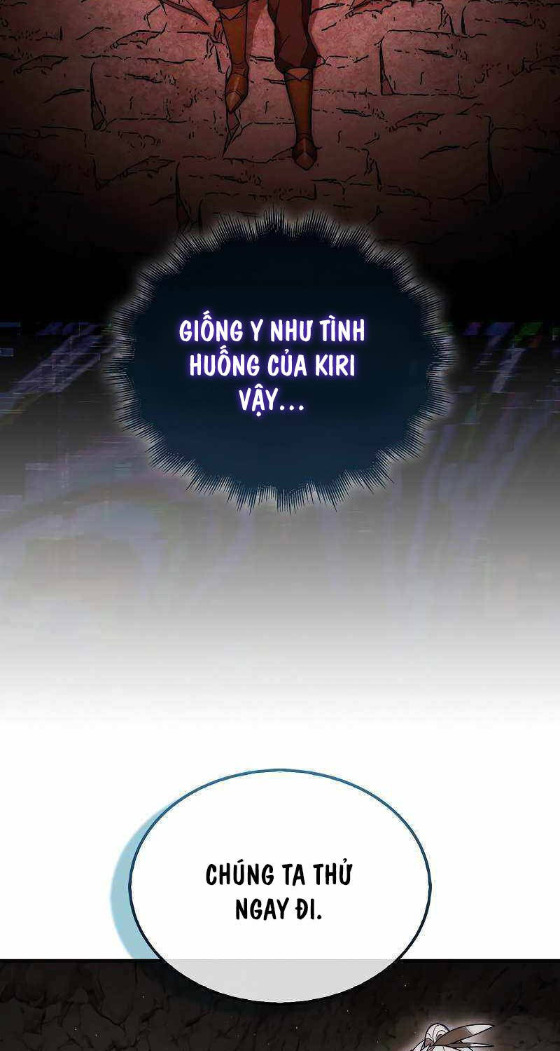 Quân Cờ Thứ 31 Lật Ngược Ván Cờ - Chapter 51 - Page 37