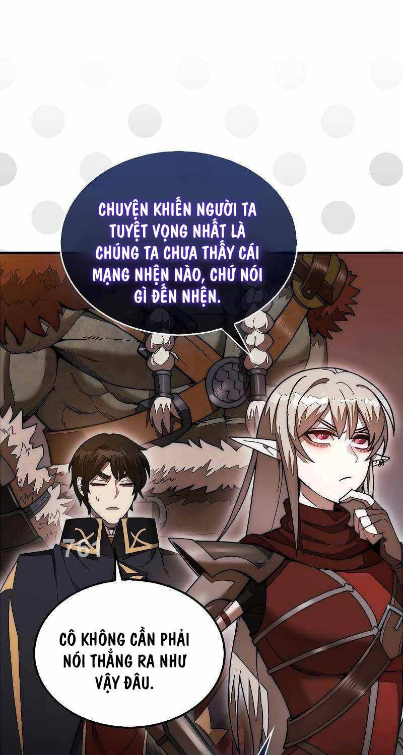 Quân Cờ Thứ 31 Lật Ngược Ván Cờ - Chapter 51 - Page 4