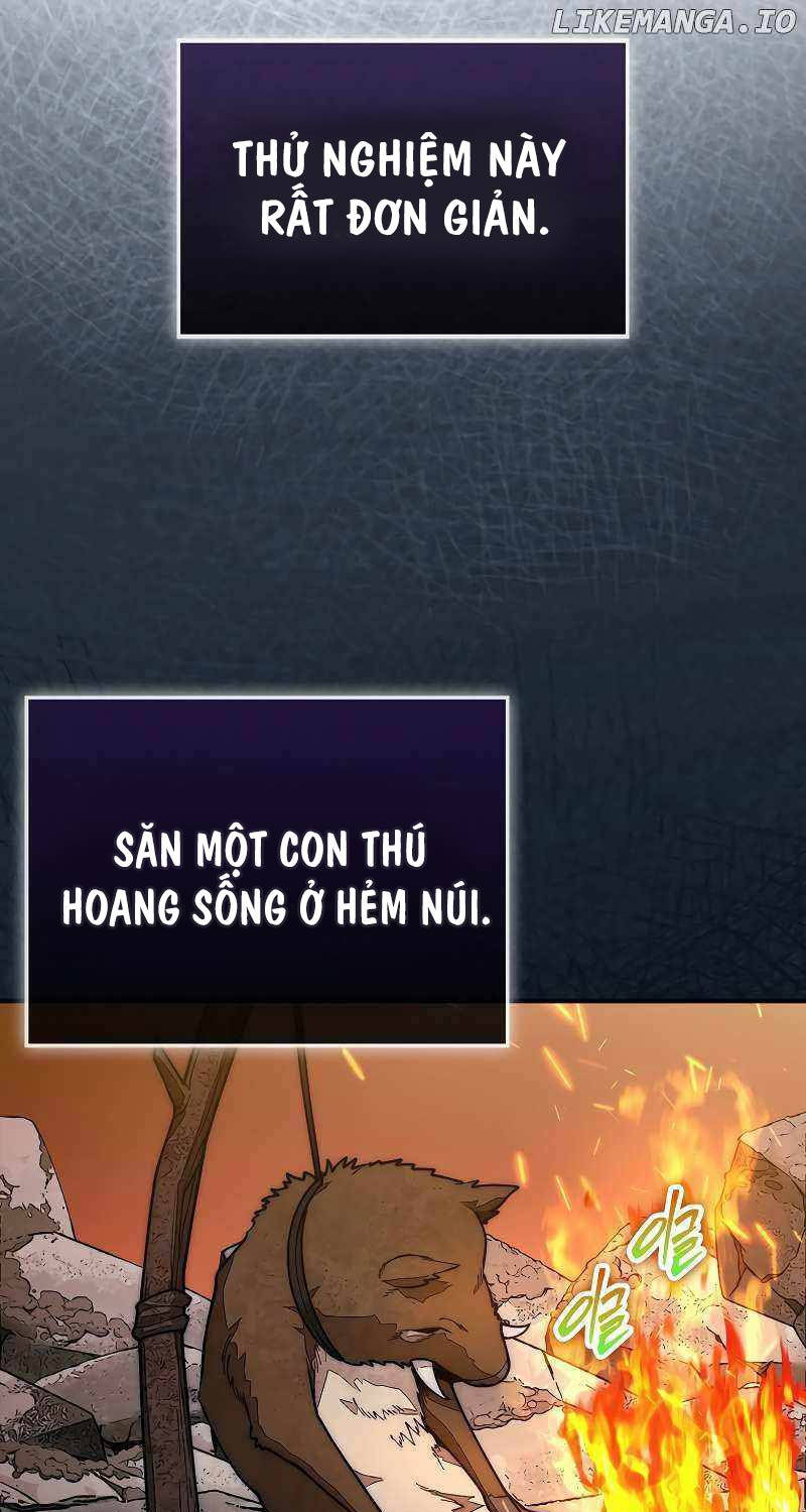 Quân Cờ Thứ 31 Lật Ngược Ván Cờ - Chapter 51 - Page 41