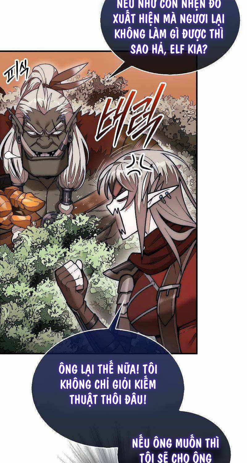 Quân Cờ Thứ 31 Lật Ngược Ván Cờ - Chapter 51 - Page 44