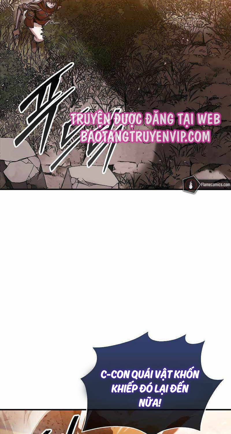 Quân Cờ Thứ 31 Lật Ngược Ván Cờ - Chapter 51 - Page 46