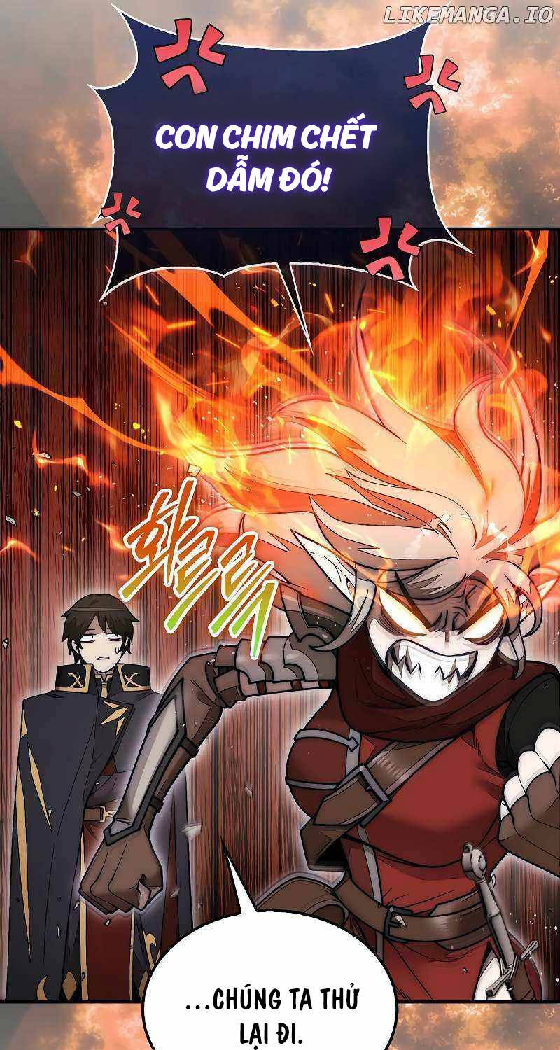 Quân Cờ Thứ 31 Lật Ngược Ván Cờ - Chapter 51 - Page 51