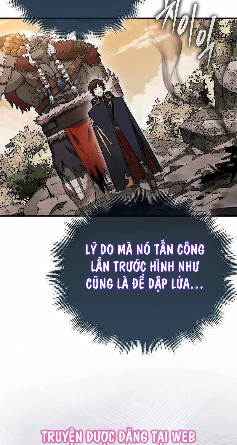 Quân Cờ Thứ 31 Lật Ngược Ván Cờ - Chapter 51 - Page 54