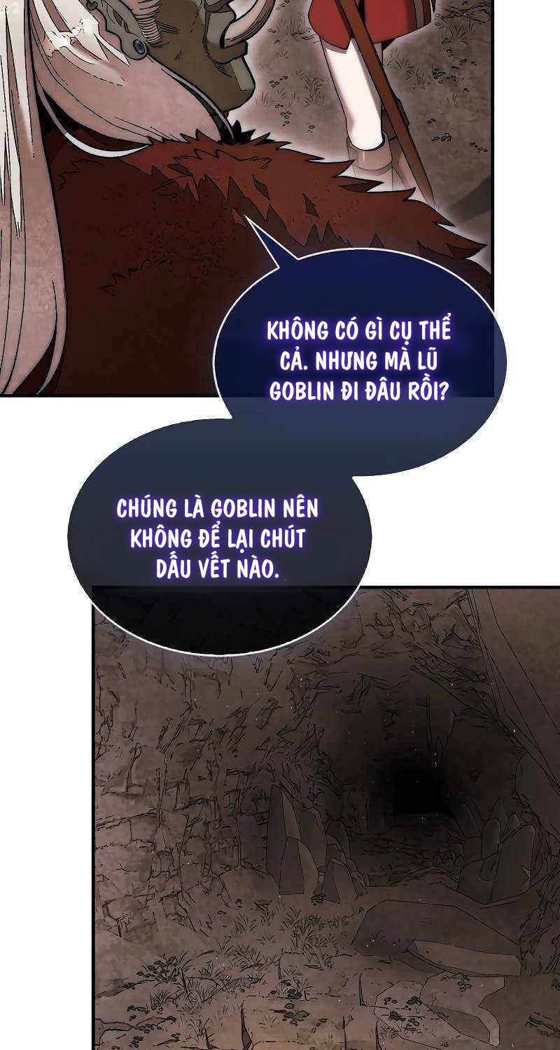 Quân Cờ Thứ 31 Lật Ngược Ván Cờ - Chapter 51 - Page 6